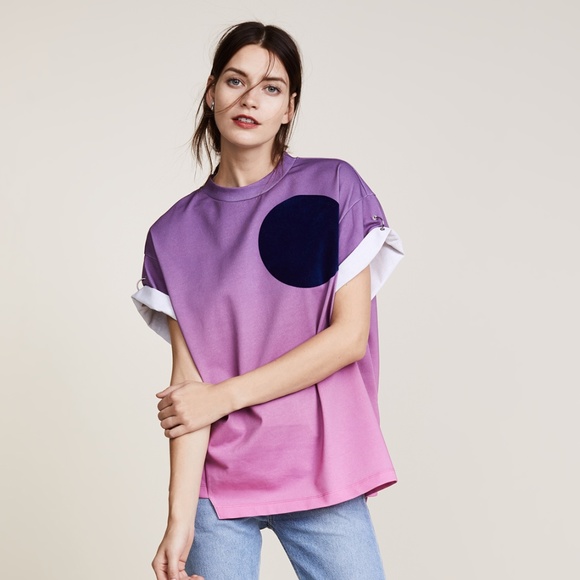 3.1 Phillip Lim Tops - 3.1 Phillip Lim Sunet Shirt Size Large